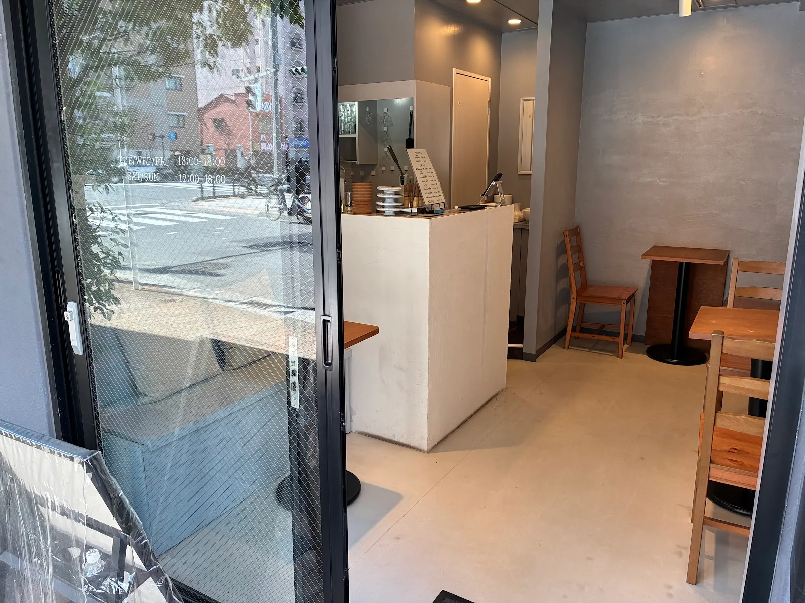 YN COFFEE ATELIER · 3